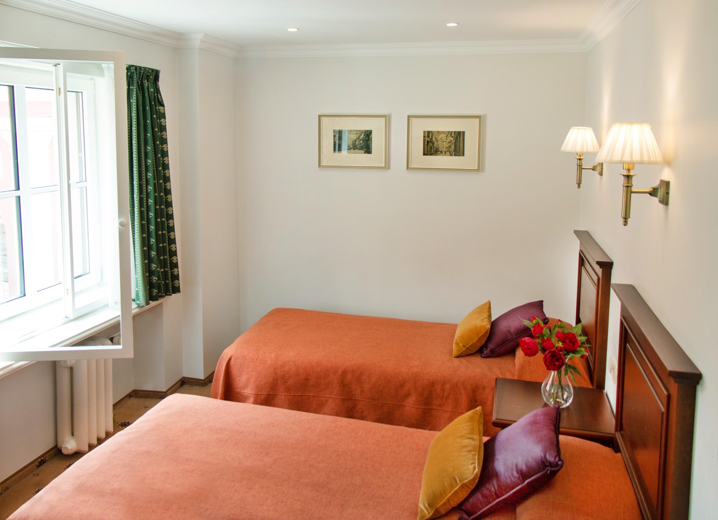 Hestia Draugi Hotel